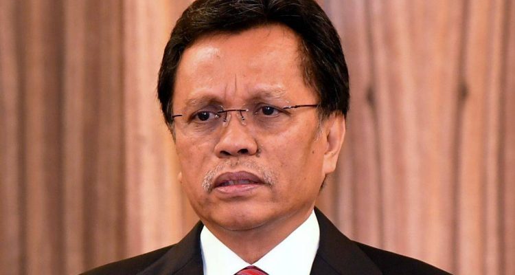 Shafie claims GRS fishing for Warisan elected reps