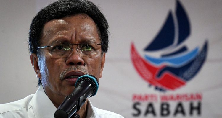 Shafie offers Muda option to contest GE15 under Warisan flag